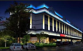 Grand City Hotel